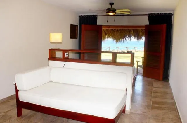 Hotel El Bocaino Boca de Yuma Republique Dominicaine